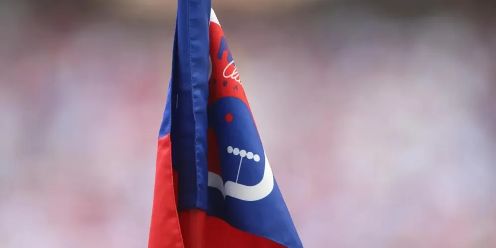 Paraná Clube teve prejuízo em 2024