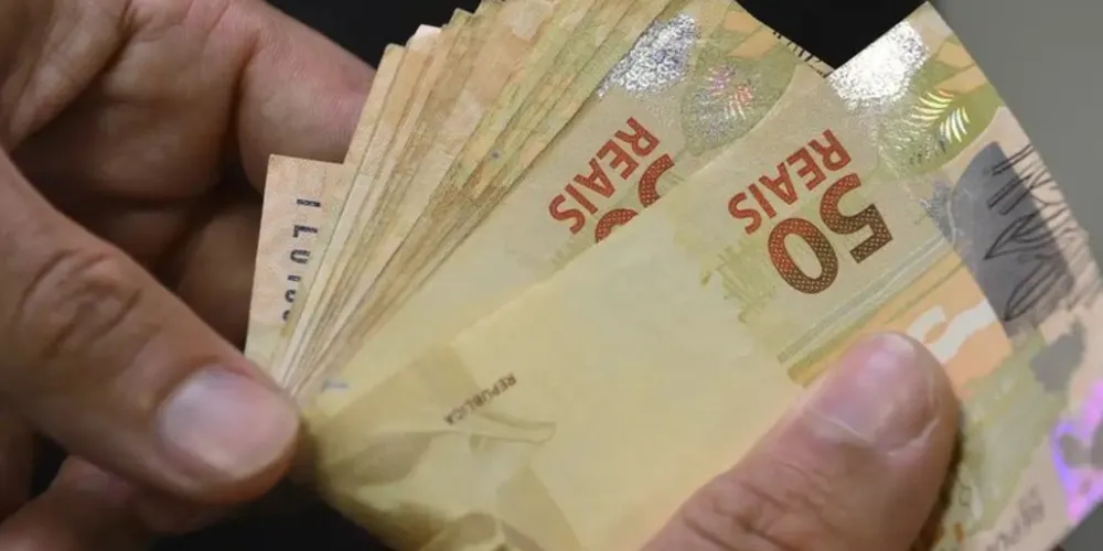 A renda dos paranaenses bateu recorde