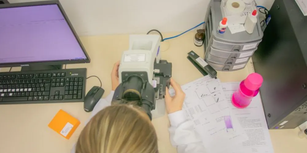 Editais pretendem selecionar profissionais da área da saúde para atuarem como preceptores de bolsas