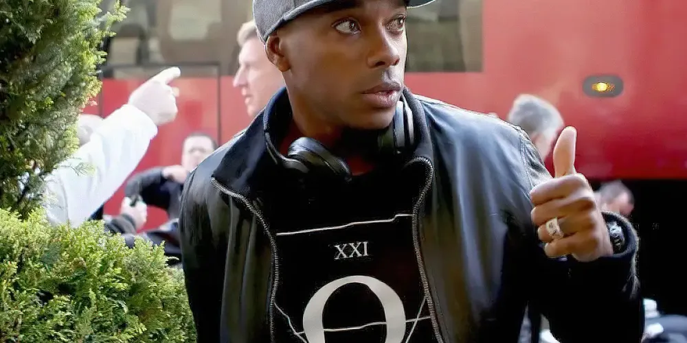 Robson de Souza, Robinho