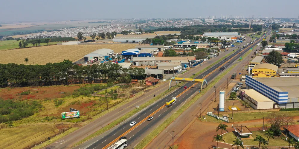 O ajuste ocorre no dia 1º de maio