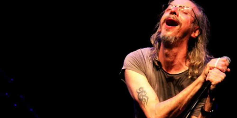 Skylab se apresenta hoje (20) no Capivara's Rock Bar