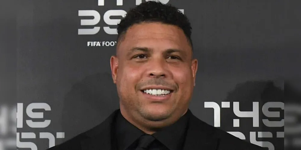 Ronaldo Fenômeno