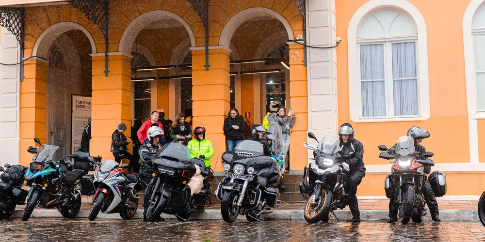 Festival Rota 01 fortalece o turismo na cidade