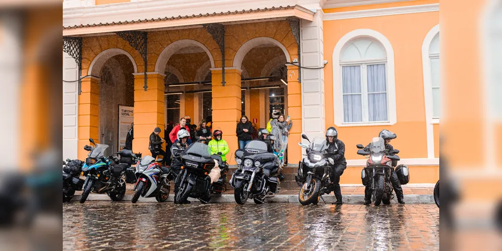 Festival Rota 01 fortalece o turismo na cidade