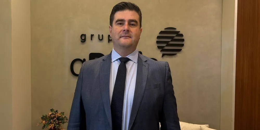 Venske abordou diversos tópicos durante a entrevista, como avanços tecnológicos já implementados pela empresa e desafios enfrentados no dia a dia da cidade