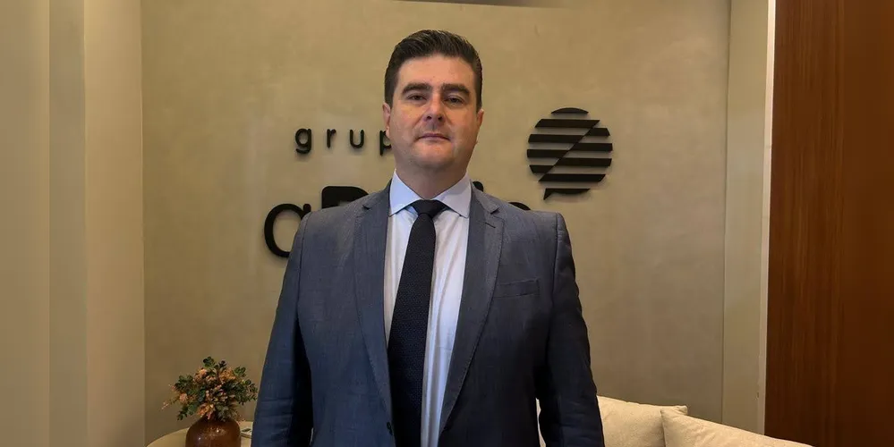 Venske abordou diversos tópicos durante a entrevista, como avanços tecnológicos já implementados pela empresa e desafios enfrentados no dia a dia da cidade