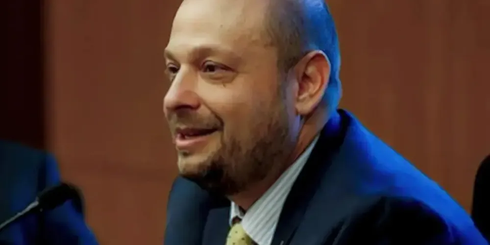 Gilberto Waller Júnior é o novo presidente do INSS