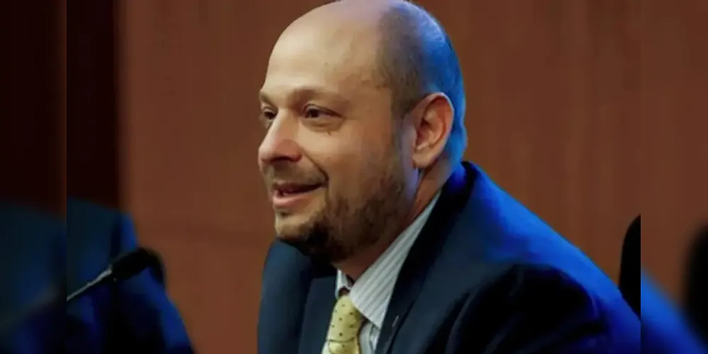 Gilberto Waller Júnior é o novo presidente do INSS