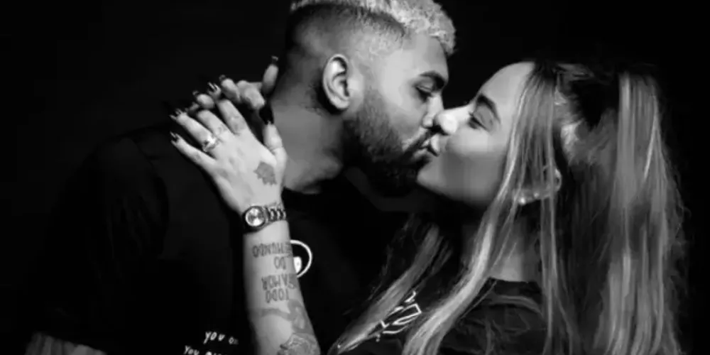 Segundo informações, a decisão foi motivada pelo comportamento do jogador fora de campo