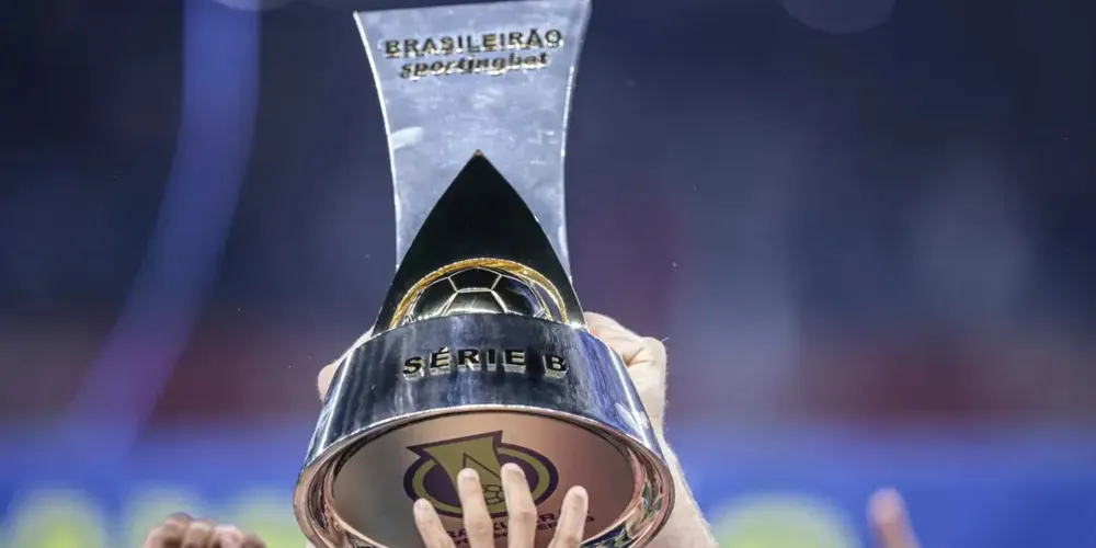 O Brasileirão Série B chegou a sua 11ª rodada