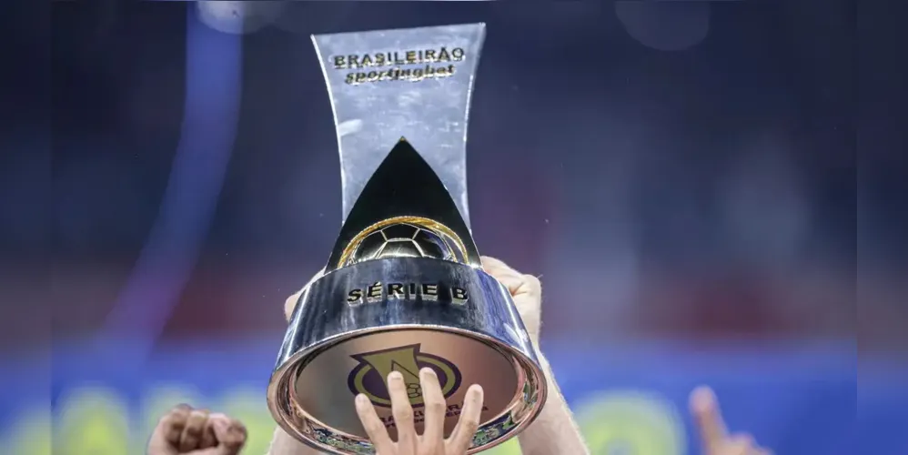 O Brasileirão Série B chegou a sua 11ª rodada