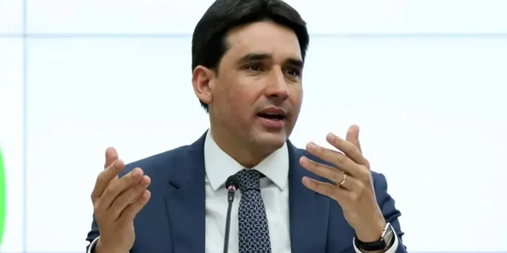 Silvio Costa Filho criticou o governador Jorginho Melo, de Santa Catarina, com relação a conduta adotada para com Lula