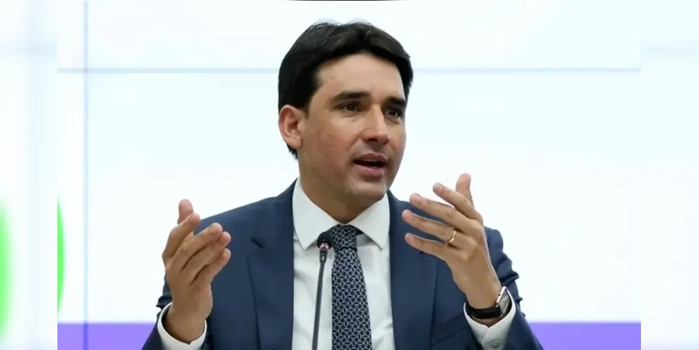 Silvio Costa Filho criticou o governador Jorginho Melo, de Santa Catarina, com relação a conduta adotada para com Lula