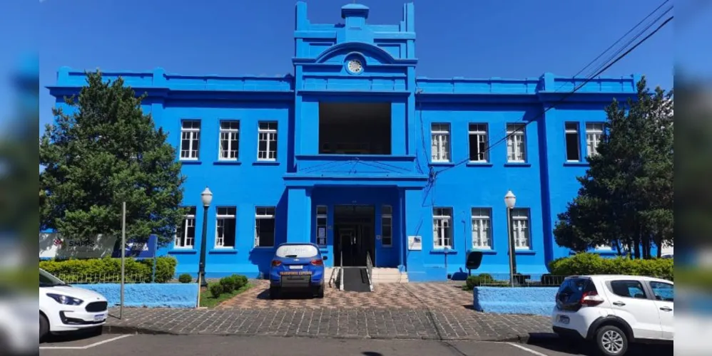 Fundação Municipal de Assistência Social de Ponta Grossa (FASPG)