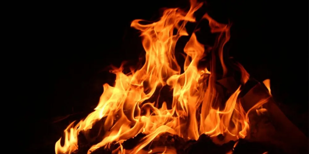 Sonhar com fogo ou fogueira pode trazer sinais bem importantes sobre sua vida emocional