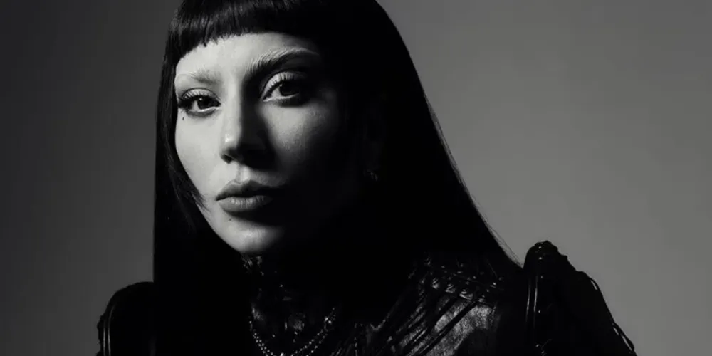 Lady Gaga se apresenta em Copacabana