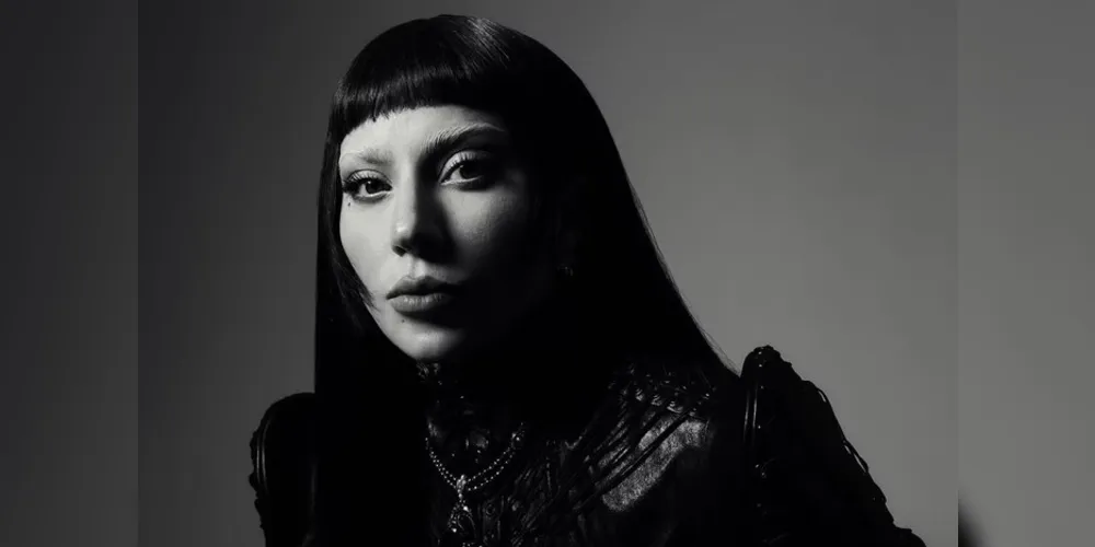 Lady Gaga se apresenta em Copacabana