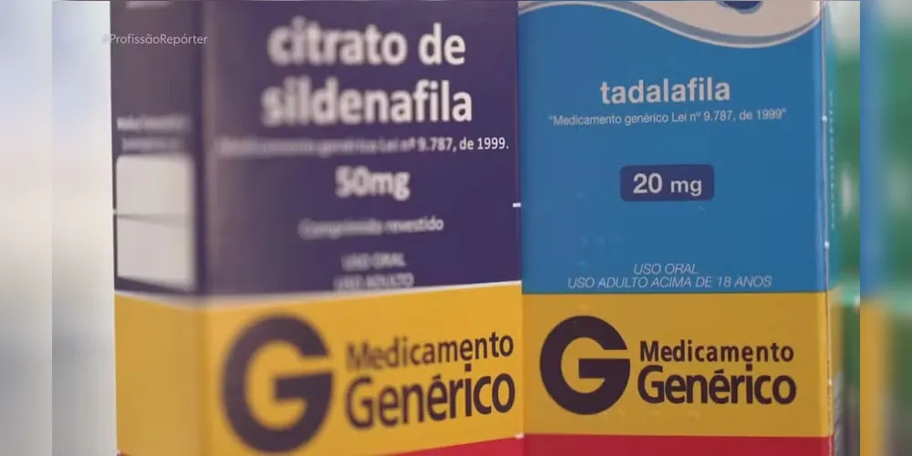 O aumento expressivo pode ser relacionado com a popularidade que o fármaco ganhou nas redes sociais