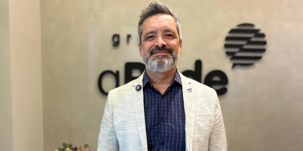 Imagem ilustrativa da imagem Pastor Moisés Faria assume prefeitura de PG