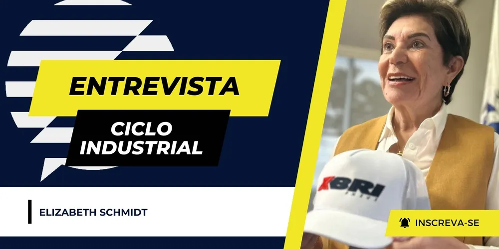 Prefeita Elizabeth destaca novo ciclo industrial em PG