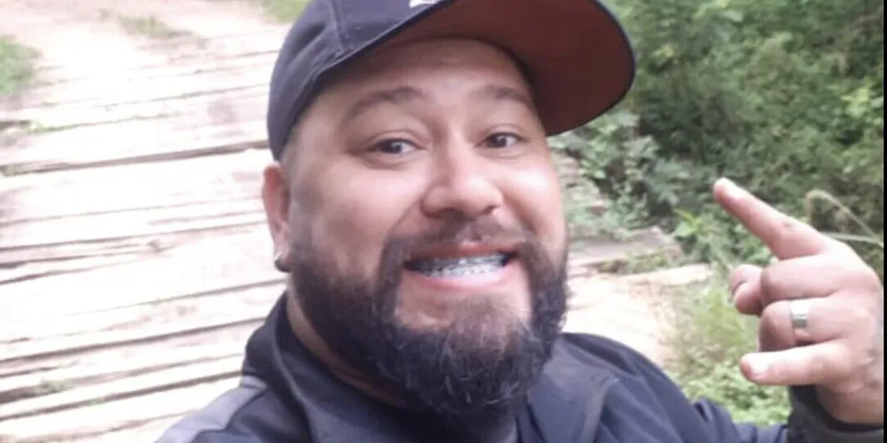 Ele era conhecido na cidade por atuar no Açougue do Tico