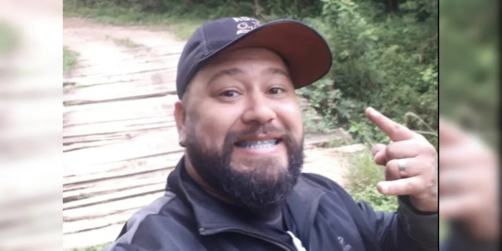 Ele era conhecido na cidade por atuar no Açougue do Tico