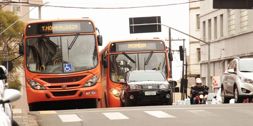 Nova rota foi divulgada pelo Departamento de Transporte