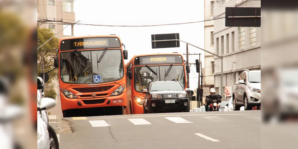 Nova rota foi divulgada pelo Departamento de Transporte