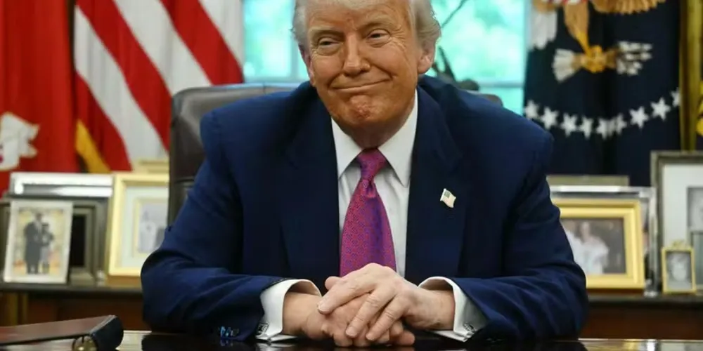 O anúncio ocorreu na terça-feira (20)