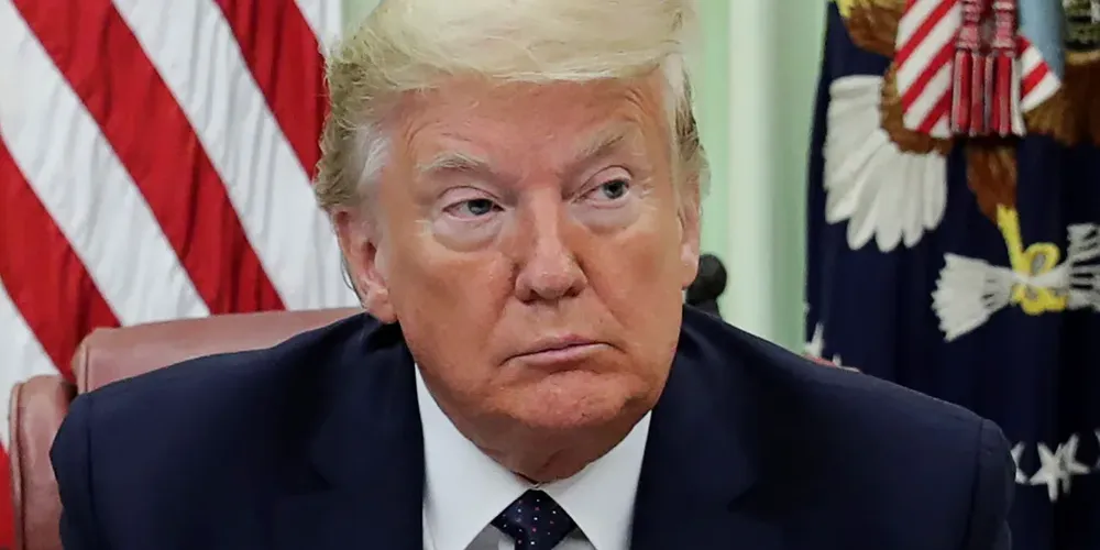 Nas redes sociais, o norte-americano informou que os EUA mediaram o acordo e parabenizou Paquistão e Índia