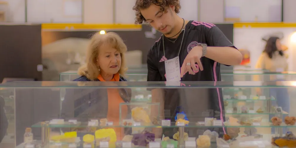 23ª Semana Nacional dos Museus tem ações culturais no Museu Campos Gerais