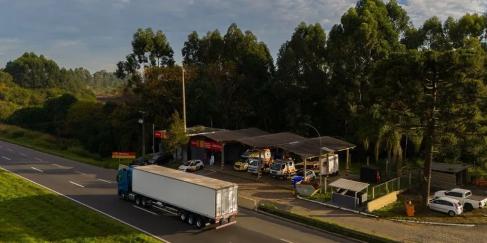 A concessionária reforça os atendimentos neste feriado