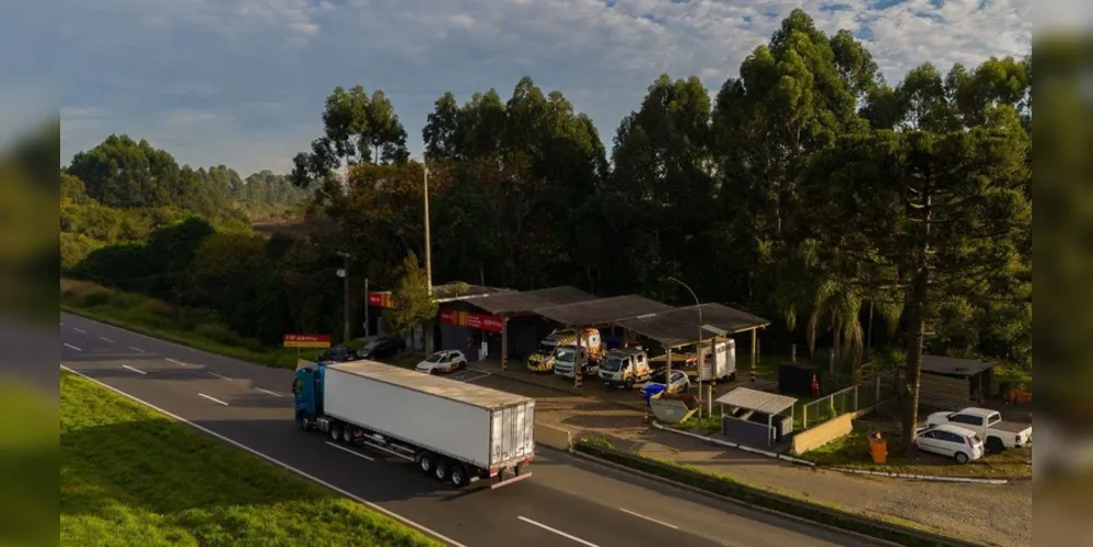 A concessionária reforça os atendimentos neste feriado