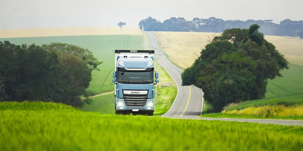 Presente na região Sul há 15 anos, a WHLog, sediada em Ponta Grossa (PR), atua no transporte de linha branca, produtos alimentícios e bens de consumo