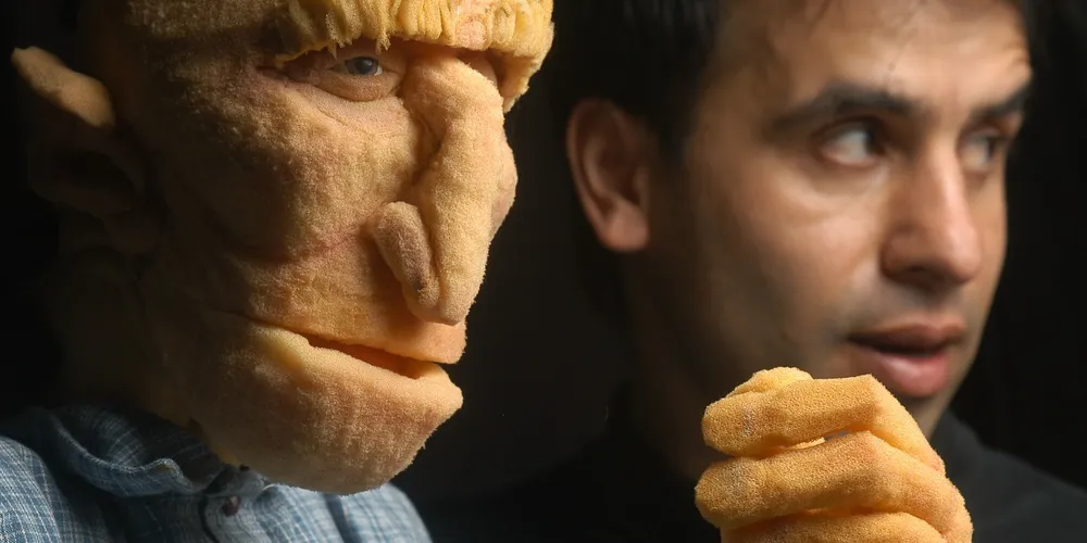 As produções valorizam a diversidade e a produção artística local