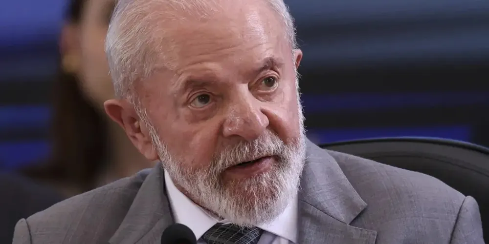 As declarações foram realizadas neste domingo (1º)