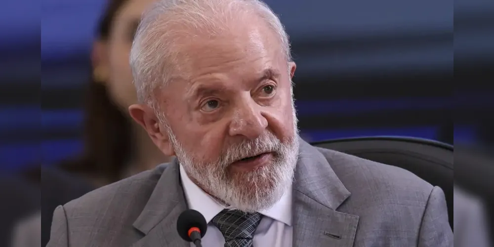 As declarações foram realizadas neste domingo (1º)