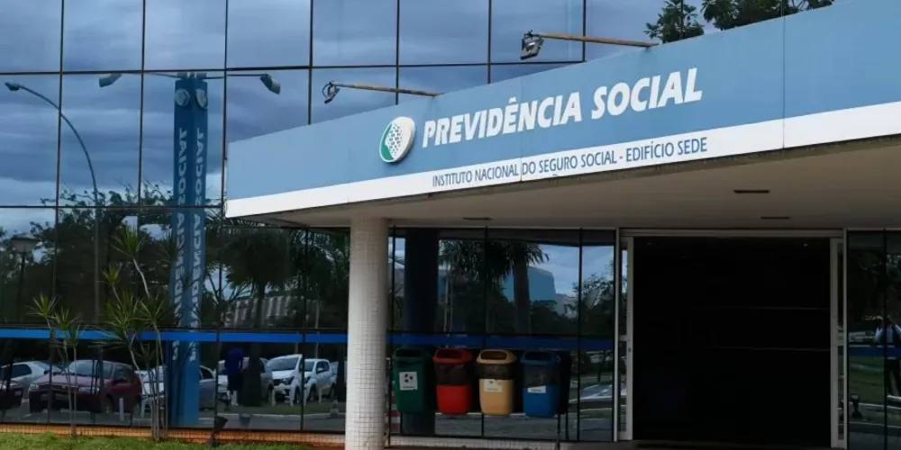 O INSS irá devolver R$ 292,6 milhões