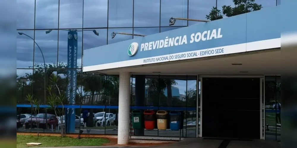 O INSS irá devolver R$ 292,6 milhões