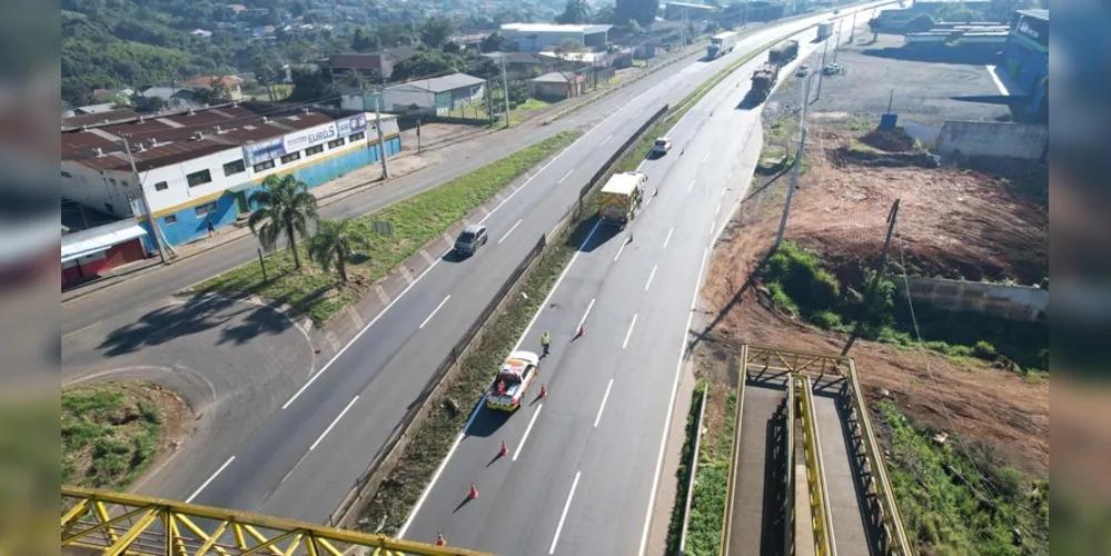 As cobranças se iniciam no fim do mês de junho