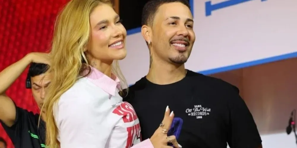 Virgínia causou nova polêmica