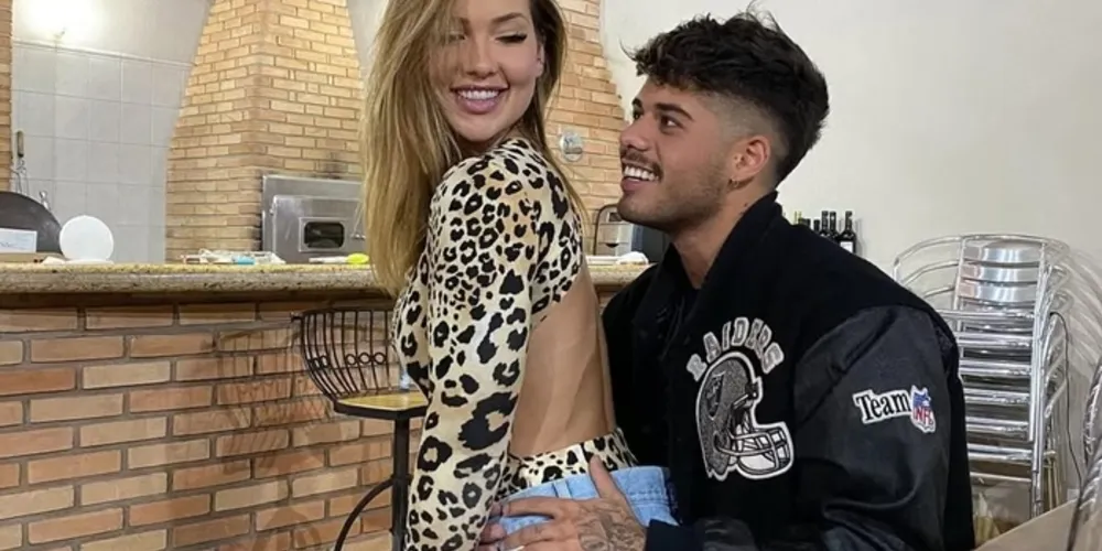 Assessoria do cantor se pronunciou na tarde desta terça sobre rumores de uma traição