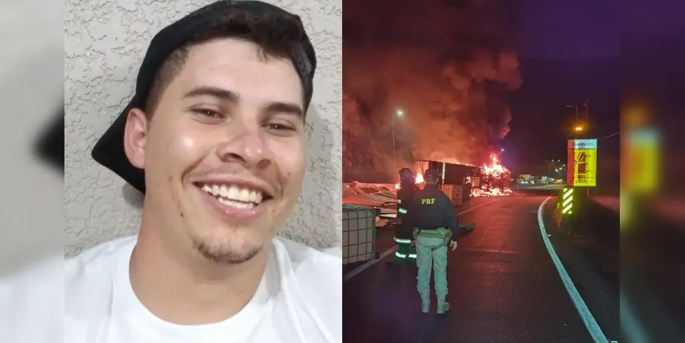 João Carlos Fernandes tinha 25 anos