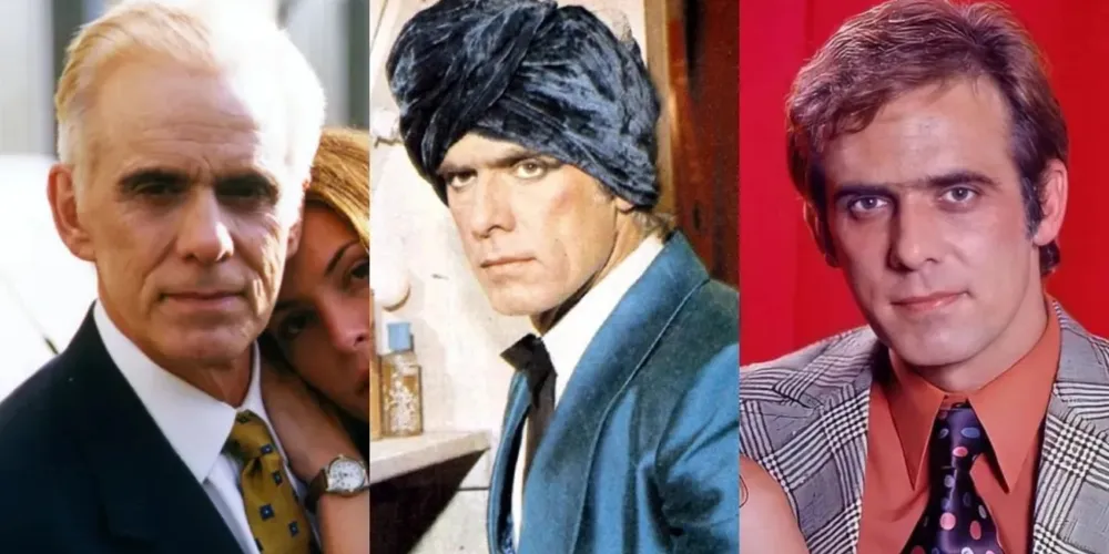 Francisco Cuoco nos deixa aos 91 anos