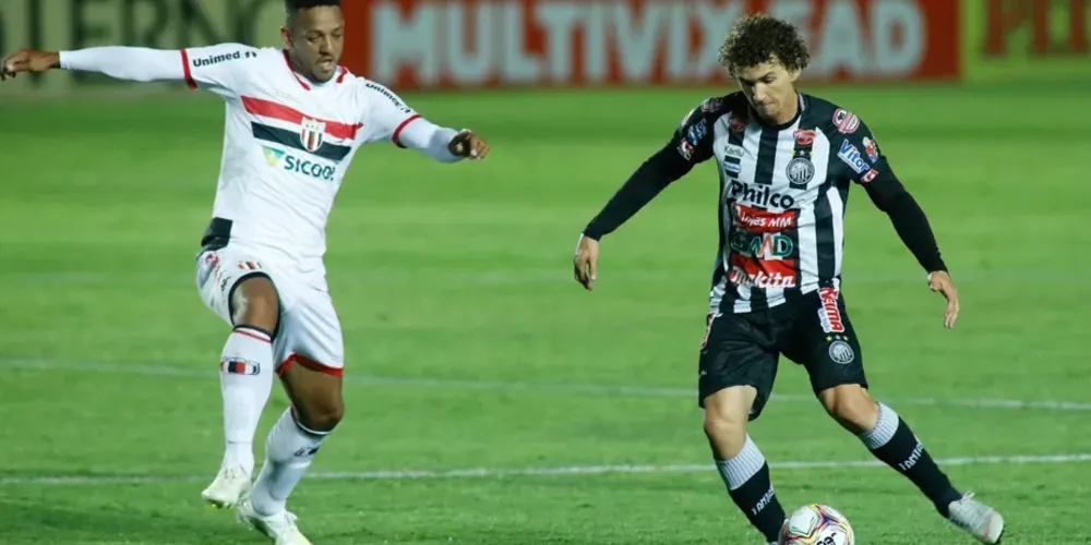 É a primeira vez na história que as equipes se enfrentarão no Couto Pereira