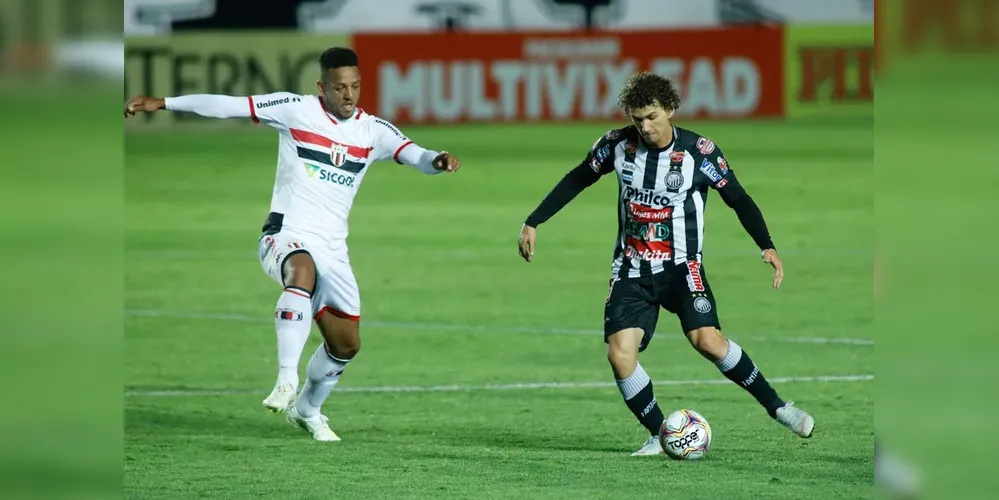 É a primeira vez na história que as equipes se enfrentarão no Couto Pereira