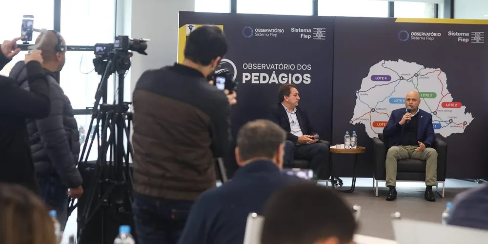 A ferramenta desenvolvida pela Fiep também disponibiliza uma série de contatos úteis de órgãos e empresas ligadas às concessões