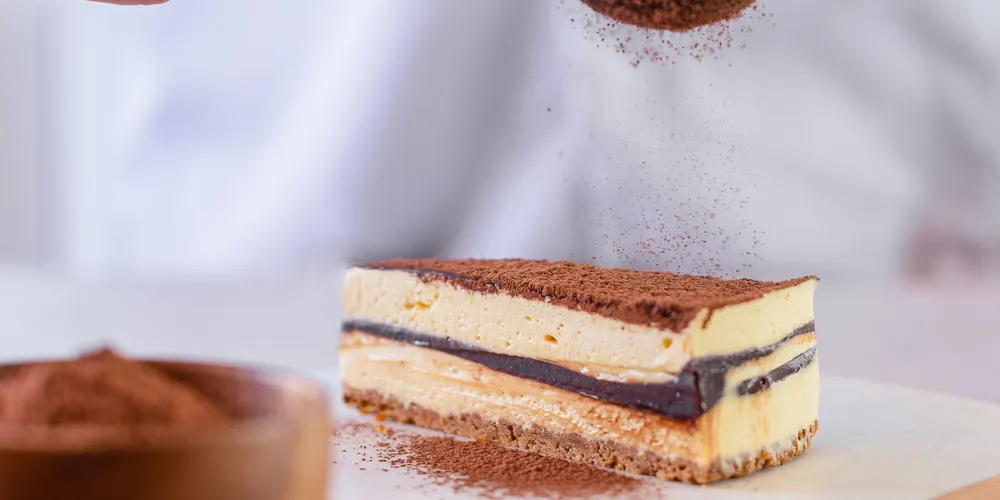 Confeiteiro é uma das vagas oferecidas nesta quarta-feira