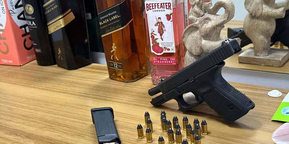 PCPR cumpre 15 ordens judiciais contra organização criminosa especializada em fraudes comerciais